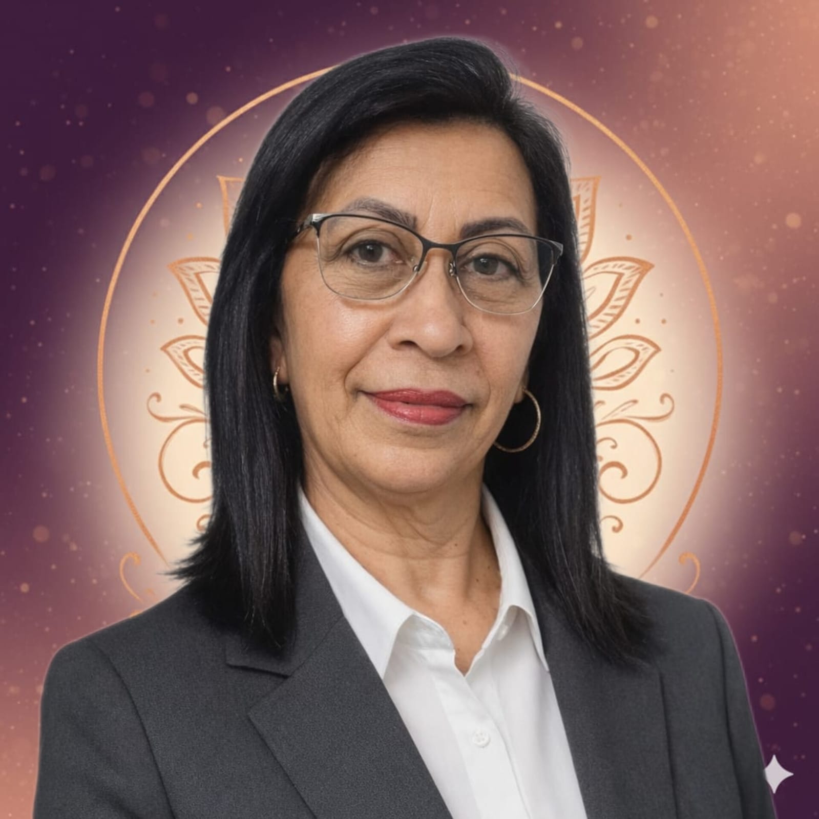 Hilda Ribeiro