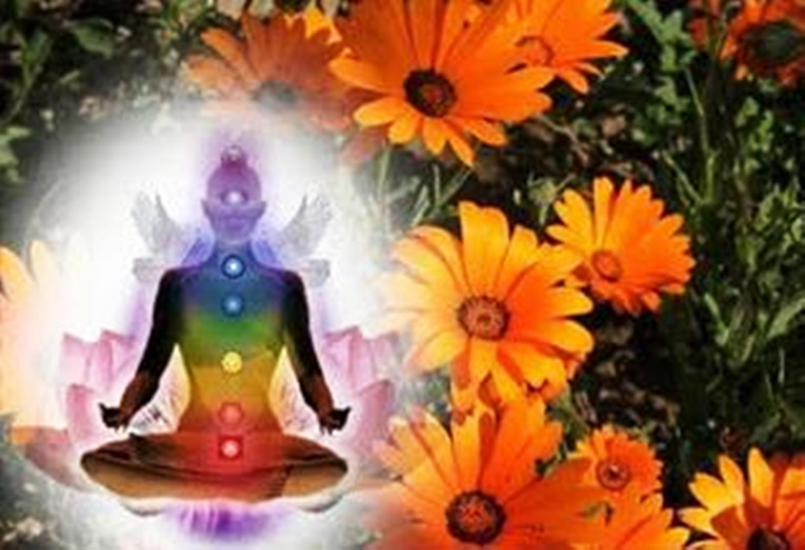 Alinhamento de Chacras