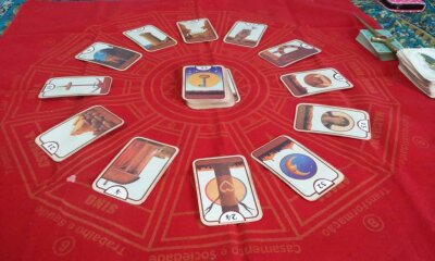 Mandala Astrológica