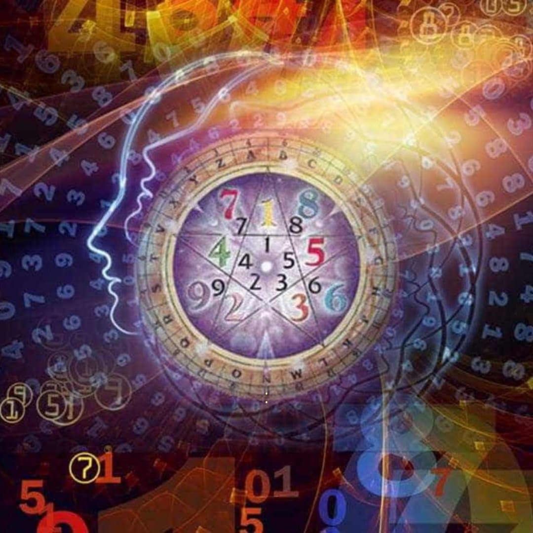 Numerologia Cabalística