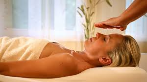 Reiki por sessão ( Adulto )