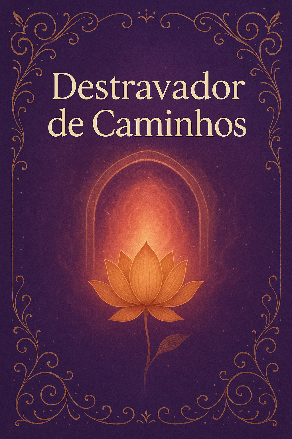 Destravador de Caminhos 