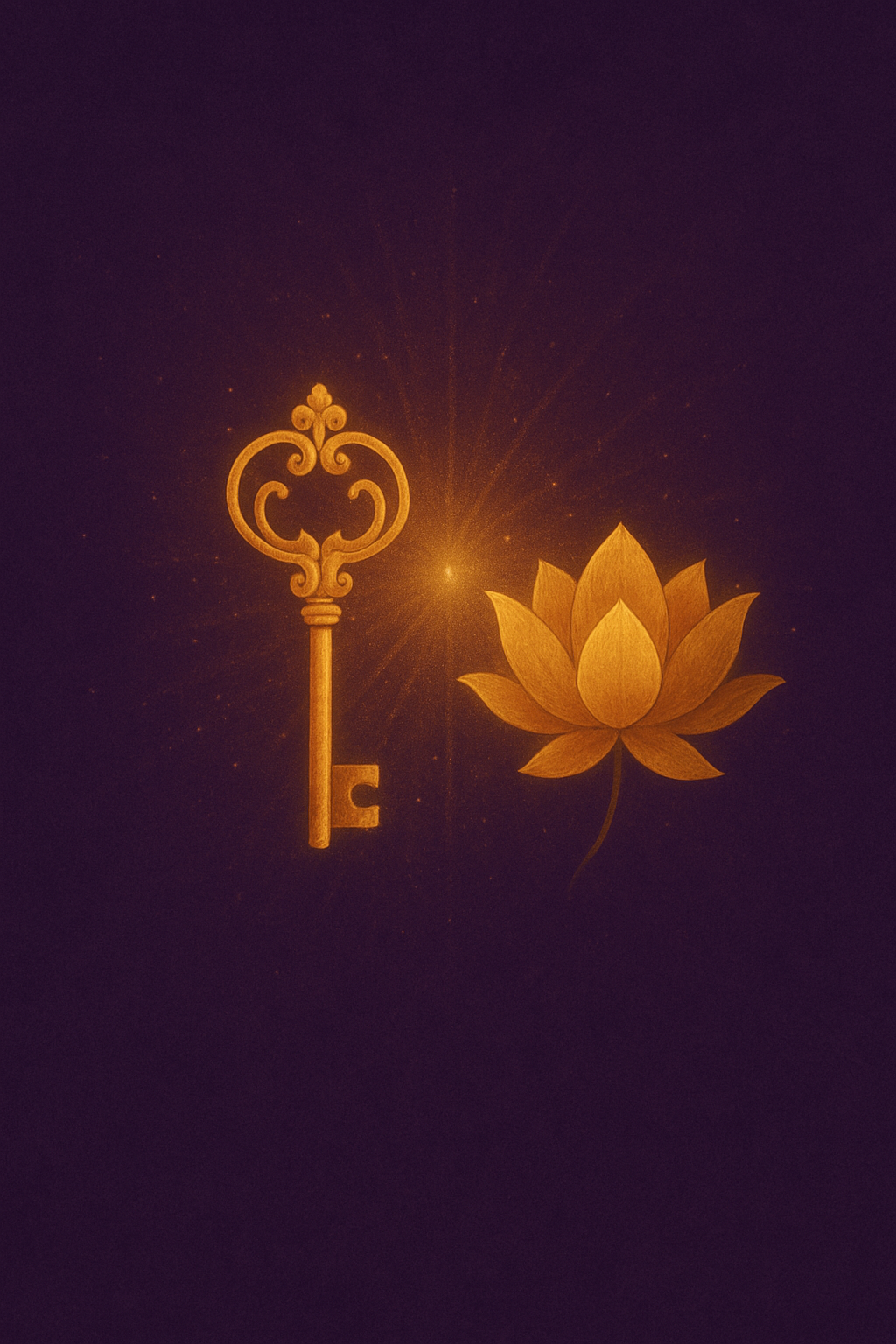  Chave da Abundância