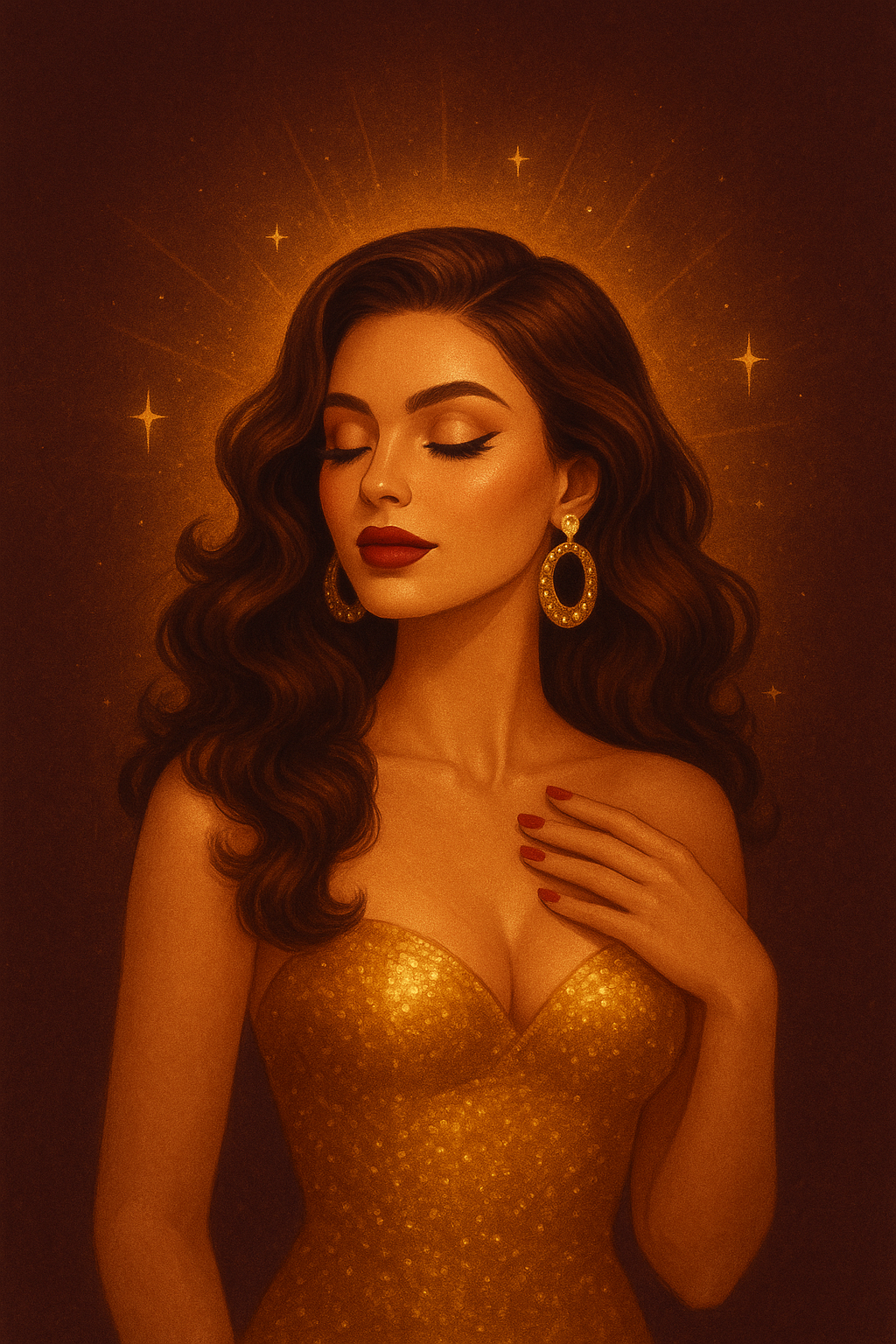 Glamour e Autoestima