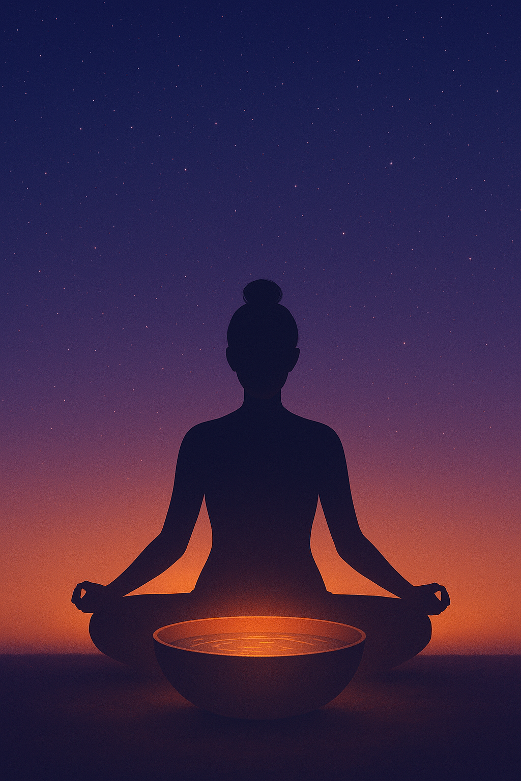  Banho de Mantras Um Ritual de Autoconhecimento e Renovação