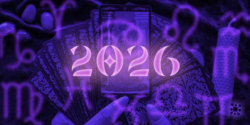 Previsão 2026, a Jornada do Seu Ano Pessoal pela Numerologia