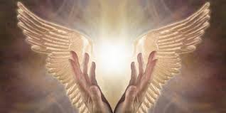 Anjo da Guarda Pessoal