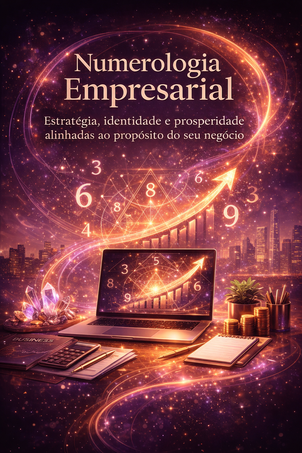 NUMEROLOGIA EMPRESARIAL
