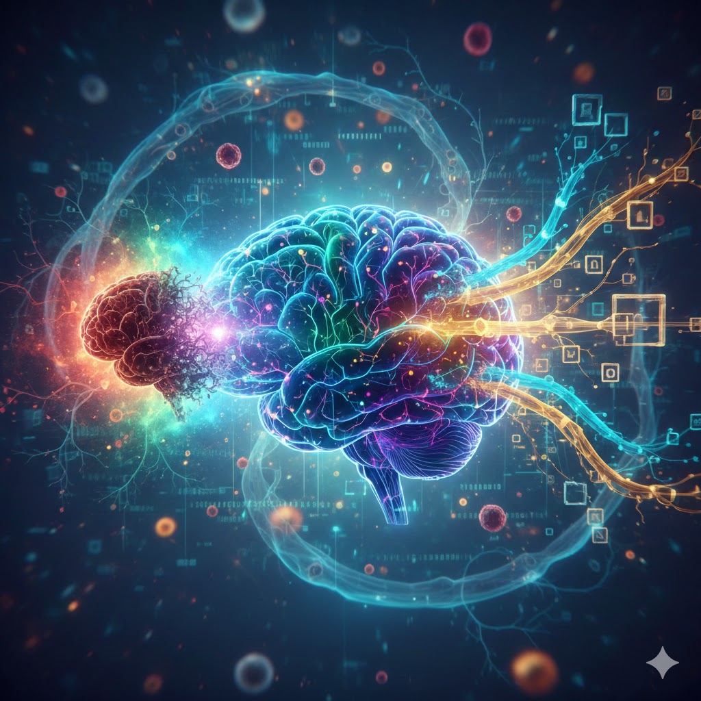 Reprogramação Neuro Biológica