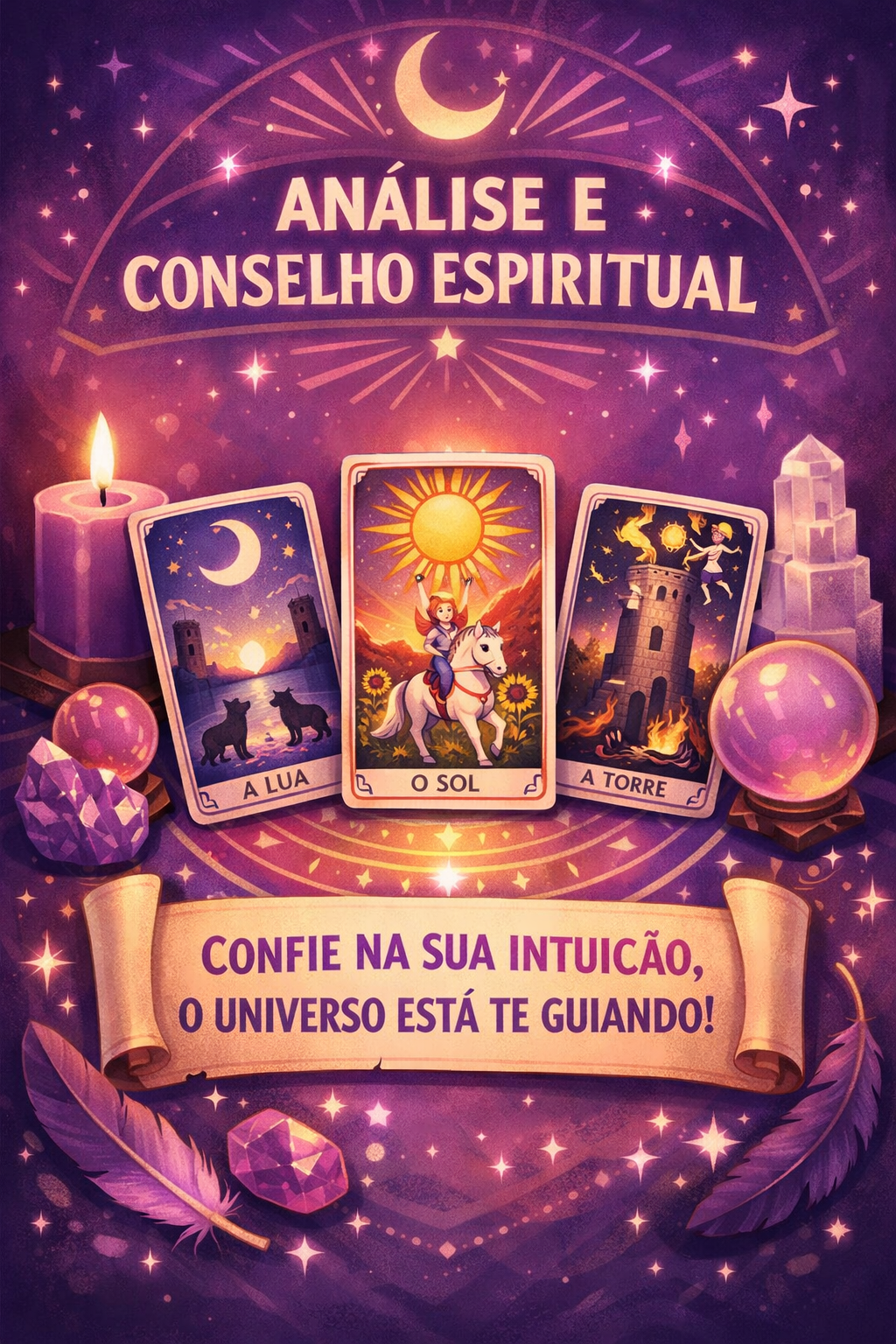 Análise de uma área e um conselho 