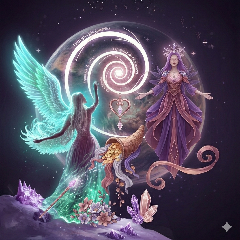 Revele sua Mulher de Poder