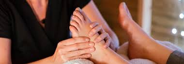 Reflexologia Podal